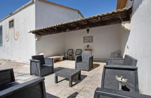 Alenquer Villa | Quinta Correio Mor