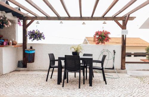 Figueira da Foz Casa | Quinta da Avó Bella