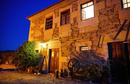 Armamar Casa | Quinta Da Azenha