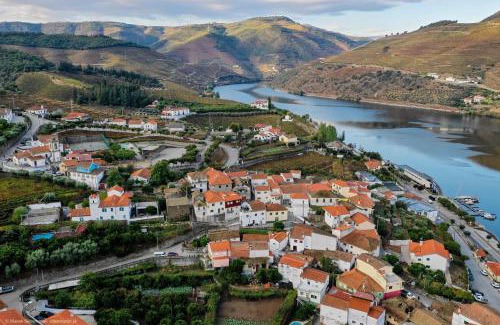 Armamar Casa | Quinta Da Azenha