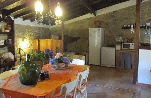 Castelo Novo Otro | Quinta da Azenha con piscina privada