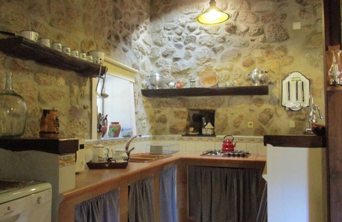 Castelo Novo Otro | Quinta da Azenha con piscina privada