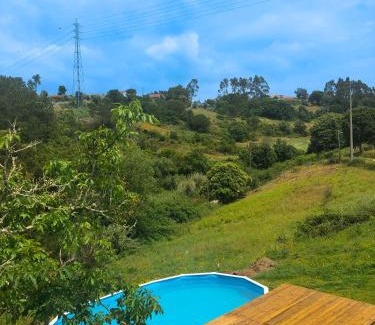 Obidos Casa | Quinta da Casa Azul