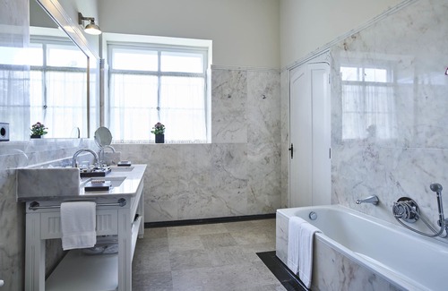 Sao Martinho Hotel | Quinta Da Casa Branca