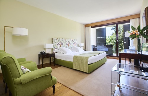 Sao Martinho Hotel | Quinta Da Casa Branca