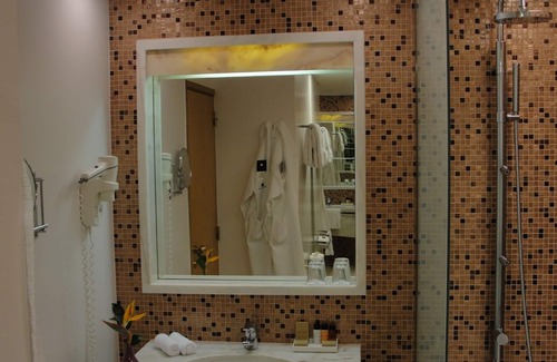 Sao Martinho Hotel | Quinta Da Casa Branca