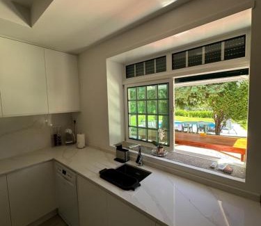 Povoa de Lanhoso Apartamento | Quinta da Costa