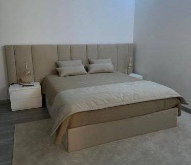 Povoa de Lanhoso Apartamento | Quinta da Costa