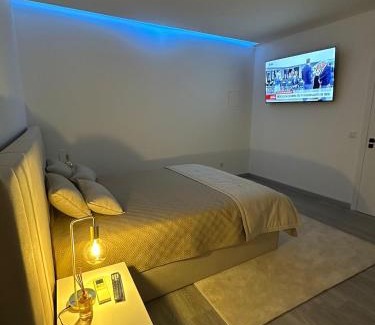 Povoa de Lanhoso Apartamento | Quinta da Costa