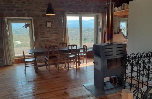 Vila Franca da Serra Casa | Quinta da Estrela