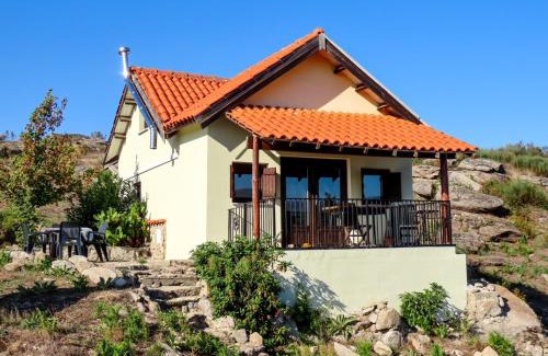 Vila Franca da Serra Casa | Quinta da Estrela