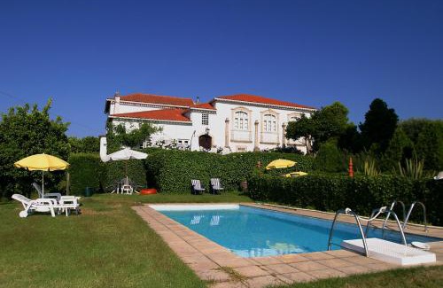 Nelas Casa | Quinta da Fata