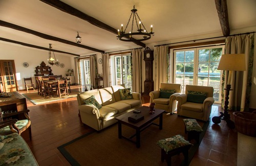 Cardielos Otro | Quinta da Lage con Piscina Privada - Región del Vino Verde