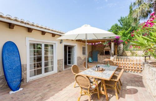 Lagos Villa | Quinta da Liberdade