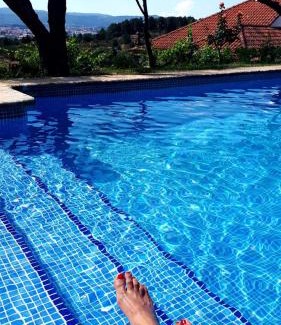 Chaves Casa | Quinta da Mata - Turismo de Habitação