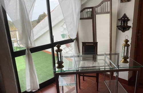 Santa Maria da Devesa Cabaña | Quinta da Matosa