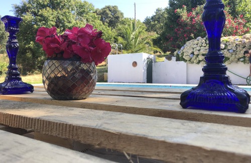 Santa Maria da Devesa Cabaña | Quinta da Matosa