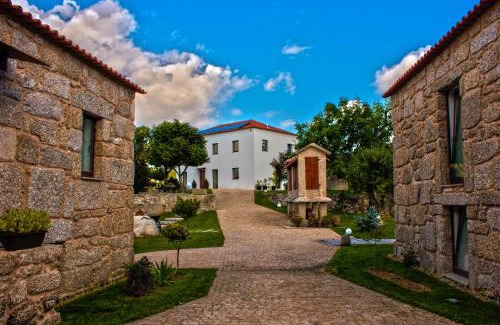 Vieira do Minho Casa | Quinta Da Mouta