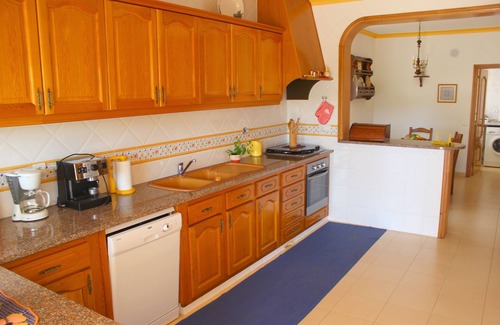 Vale da Lama Otro | Quinta da Pedra - la combinación ideal de campo, la playa y los deportes!