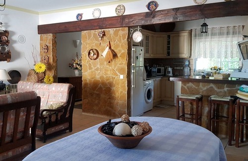 Vale da Lama Otro | Quinta da Pedra - la combinación ideal de campo, la playa y los deportes!