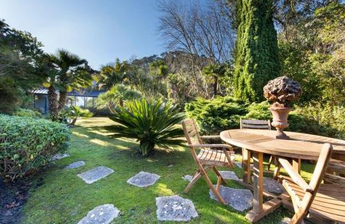 Sintra Chalet De Esquí | Quinta da Penalva - Sintra