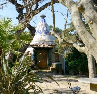 Sintra Chalet De Esquí | Quinta da Penalva - Sintra