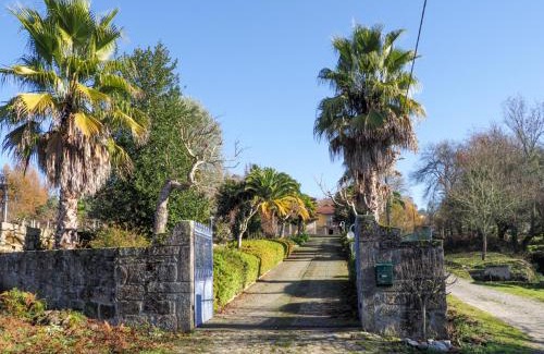 Arcos de Valdevez Casa | Quinta da Pereirinha