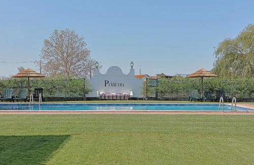 Alpiarca Casa | Quinta da Pinheira Lezíria