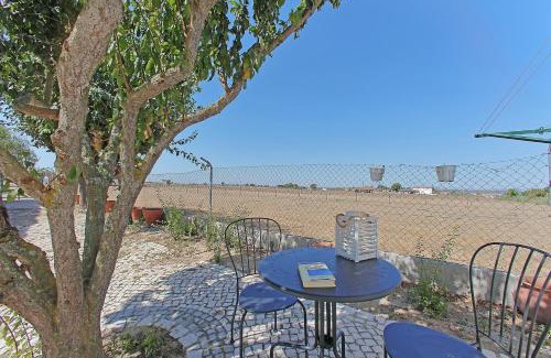 Alpiarca Casa | Quinta da Pinheira Lezíria