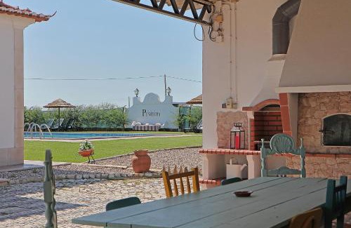 Alpiarca Casa | Quinta da Pinheira Lezíria