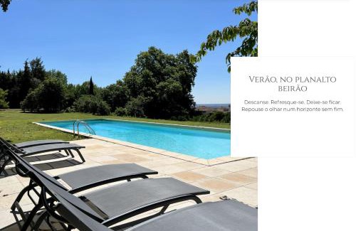 Fundao Casa | Quinta da Porta - Solar de Vale de Prazeres