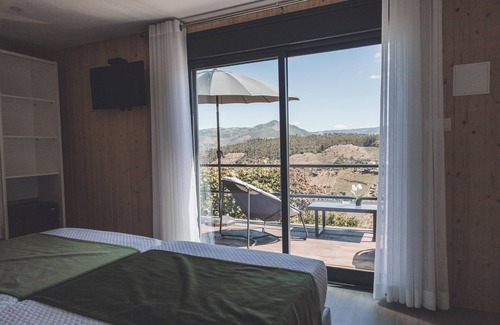 Armamar Cama Y Desayuno | Quinta da Portela Douro