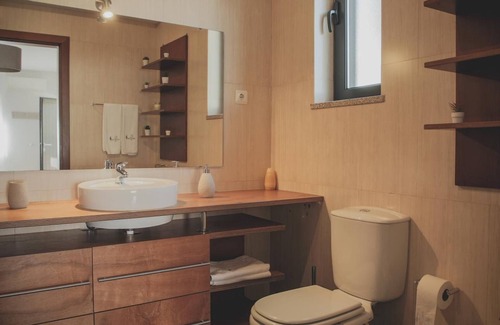 Armamar Cama Y Desayuno | Quinta da Portela Douro