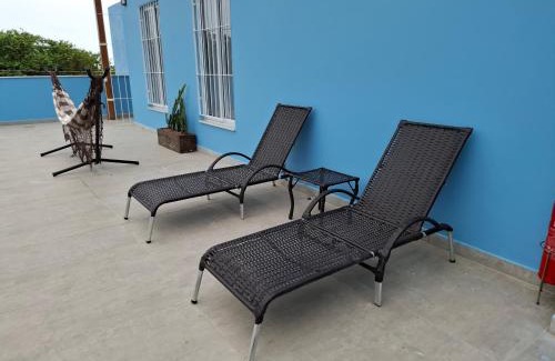 Manguinhos Casa | Quinta da Praia