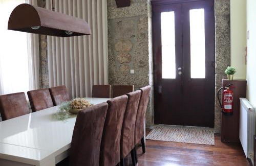 Joane Casa | Quinta da Presa