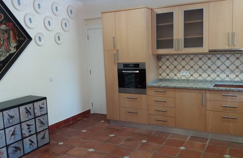 Caldas da Rainha Villa | Quinta da princesa Barbara