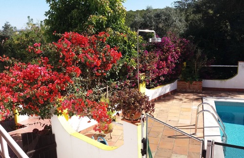 Caldas da Rainha Villa | Quinta da princesa Barbara