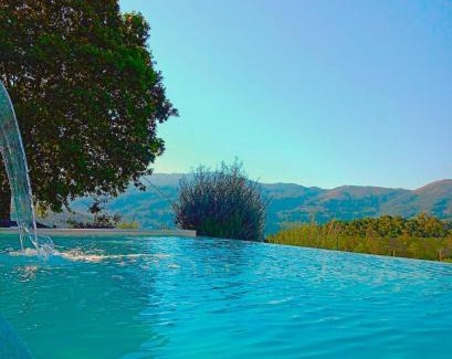 Bouro Casa | Quinta da Roda Hotel - Conforto e Tranquilidade no Gerês