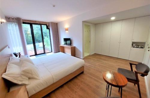 Bouro Casa | Quinta da Roda Hotel - Conforto e Tranquilidade no Gerês