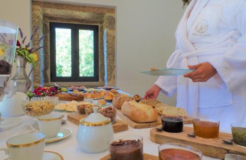 Bouro Casa | Quinta da Roda Hotel - Conforto e Tranquilidade no Gerês