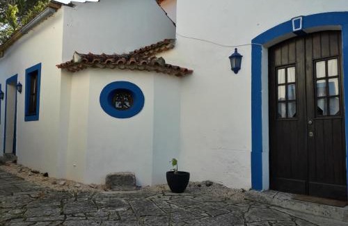 Sabacheira Casa | Quinta Da Silva