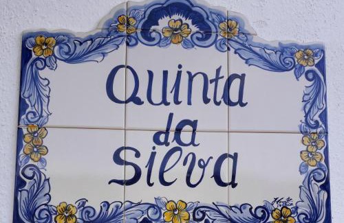 Sabacheira Casa | Quinta Da Silva