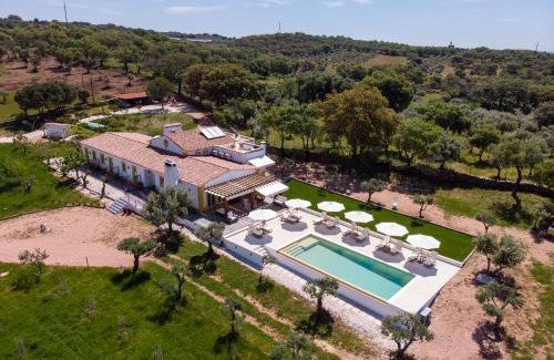Alandroal Casa | Quinta da Soneca