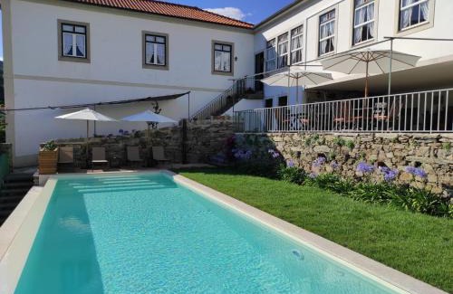 Peso da Regua Casa | Quinta da Travessa - Douro