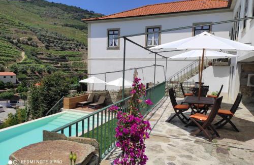Peso da Regua Casa | Quinta da Travessa - Douro