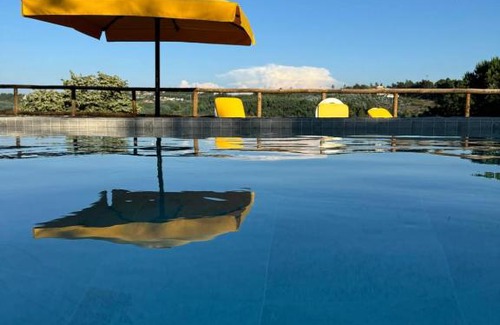 Esposade Villa | Quinta da Xistosa