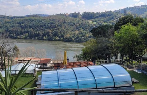 Esposade Villa | Quinta da Xistosa