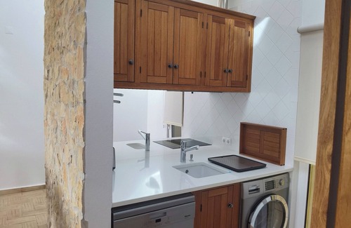 Tavira Apartamento | Quinta das Eirinhas-Jardim de Bonsai