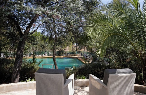 Tavira Apartamento | Quinta das Eirinhas-Jardim de Bonsai