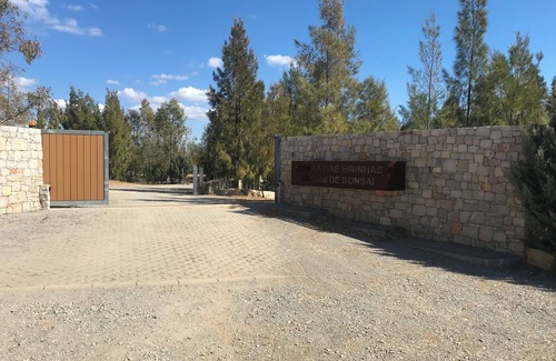 Tavira Apartamento | Quinta das Eirinhas-Jardim de Bonsai